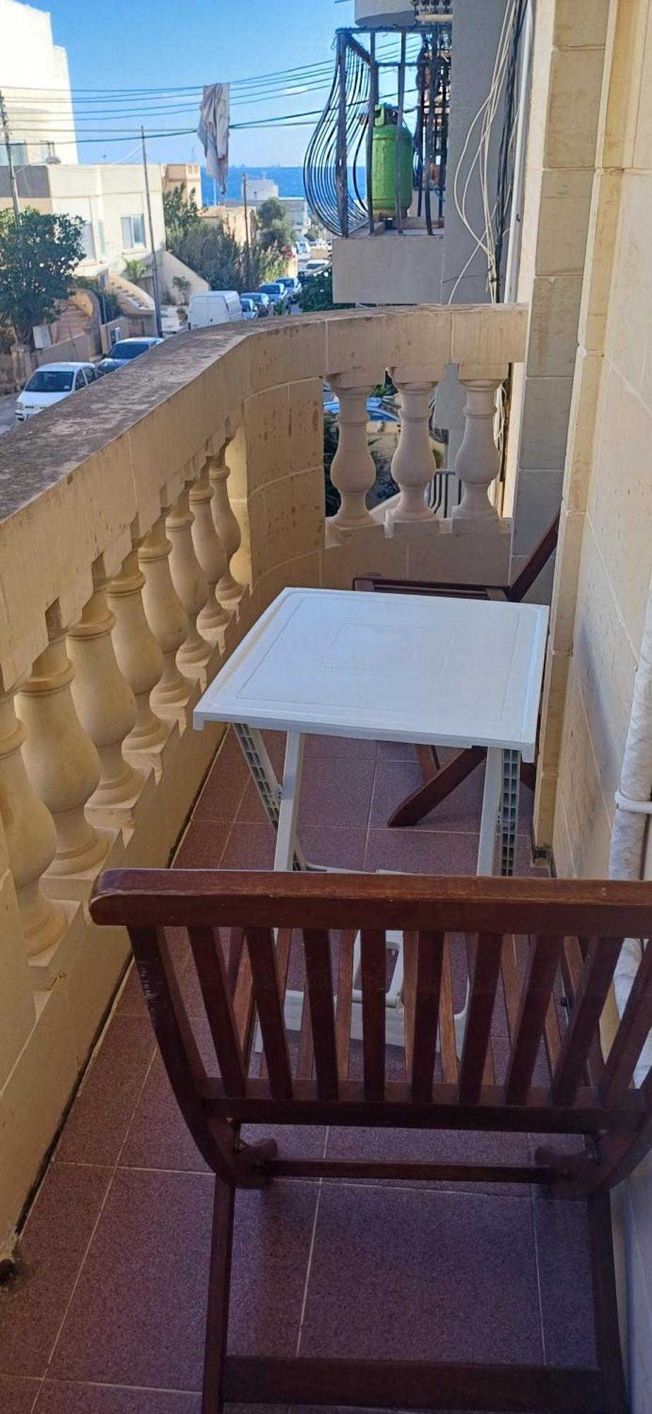 Cosy Spacious Maisonette Marsaskala Habitación foto