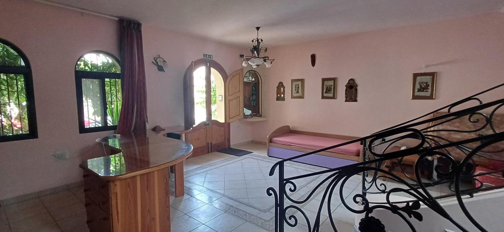 Cosy Spacious Maisonette Marsaskala Exterior foto